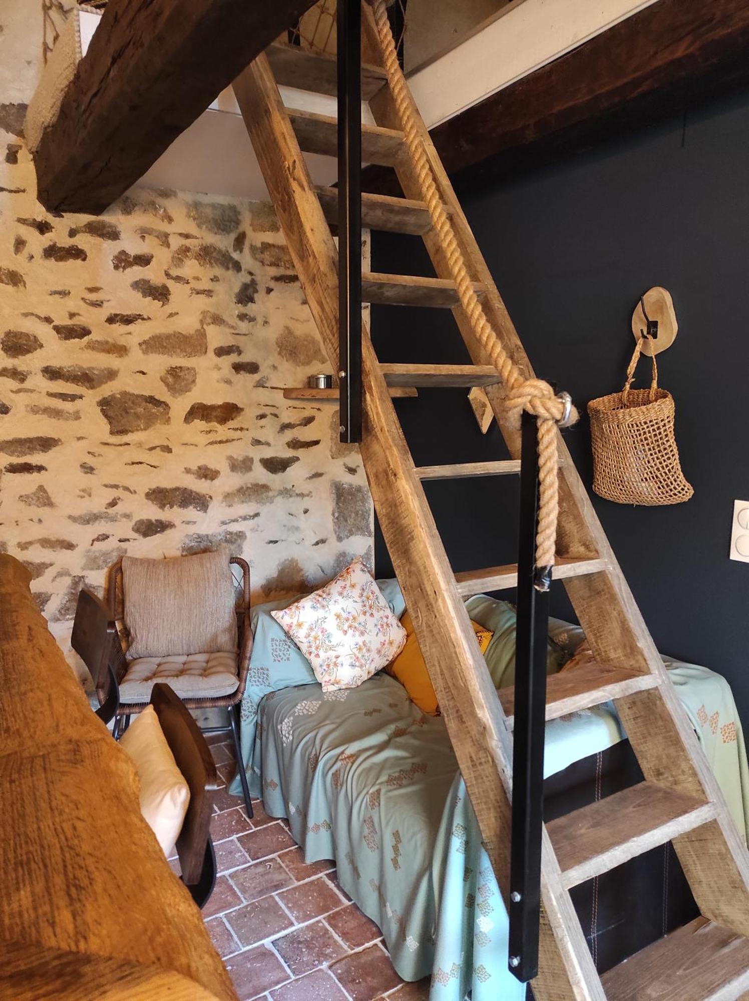 La Ville Es Riez Chambre D'Hotes Corseul Exteriér fotografie